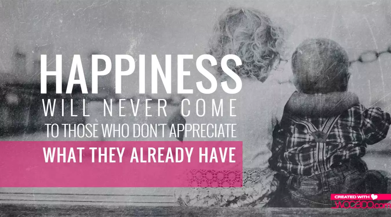 8 Inspirational Quotes Video About Happiness 4 - wocado.com