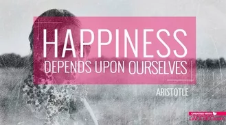 8 Inspirational Quotes Video About Happiness 1 - wocado.com