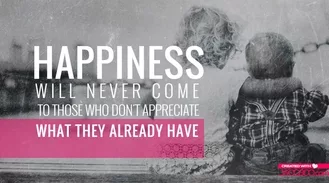 8 Inspirational Quotes Video About Happiness 4 - wocado.com