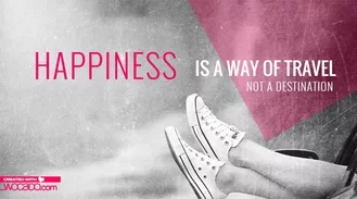 8 Inspirational Quotes Video About Happiness 7 - wocado.com