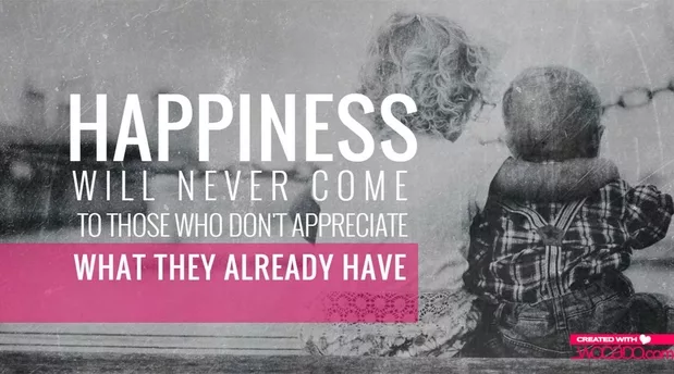 8 Inspirational Quotes Video About Happiness To Brighten Your Day ...