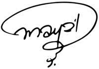 maya_only_signature
