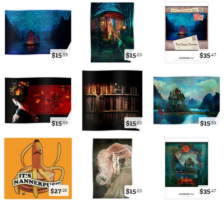 aimee stewart artwork - redbubble